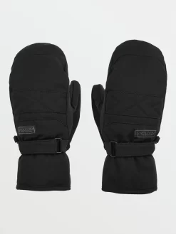 Volcom Womens Peep Gore-Tex Mitts -Equipo De Esquí Ventas image 597