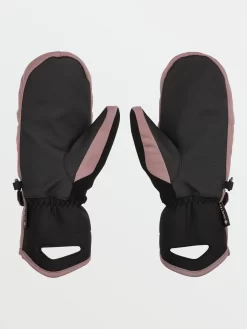Volcom Womens Peep Gore-Tex Mitts -Equipo De Esquí Ventas image 600