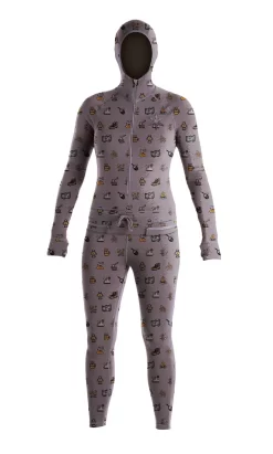 Airblaster Womens Classic Ninja Suit