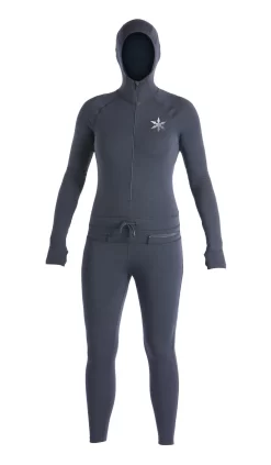 Airblaster Womens Classic Ninja Suit -Equipo De Esquí Ventas image 607