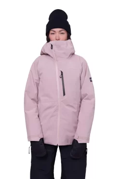 686 Women's Hydra Insulated Jacket -Equipo De Esquí Ventas image 655