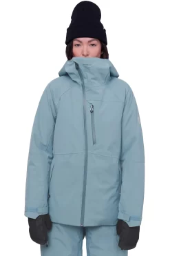 686 Women's Hydra Insulated Jacket -Equipo De Esquí Ventas image 656