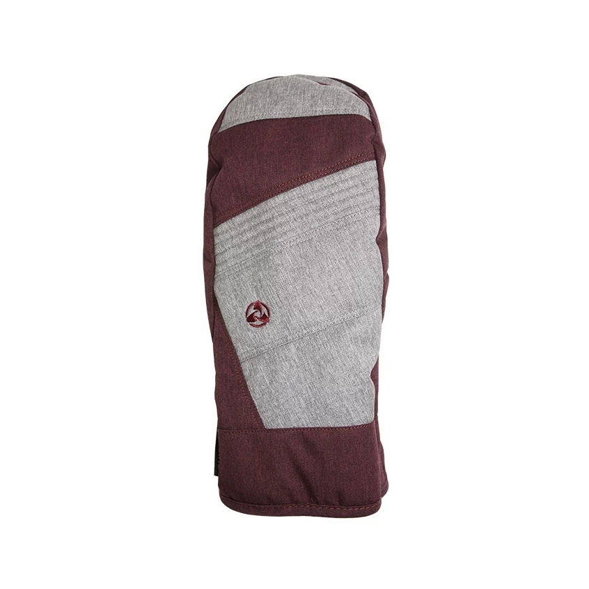 Turbine Stormy Women's Mittens 2 Turbine Stormy Women's Mittens - Imagen 2