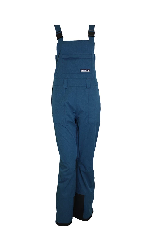 Turbine Womens Longtrail Bib 1 Turbine Womens Longtrail Bib