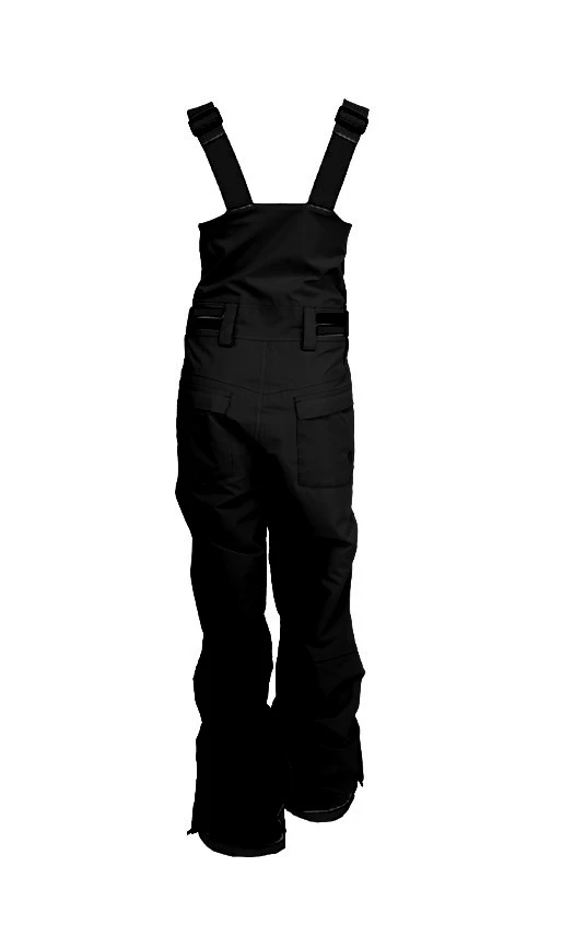 Turbine Womens Longtrail Bib 5 Turbine Womens Longtrail Bib - Imagen 5