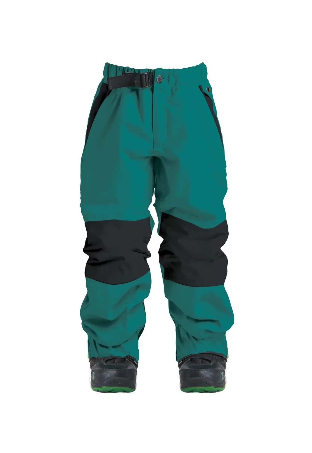 Airblaster Youth Boss Pant 1 Airblaster Youth Boss Pant