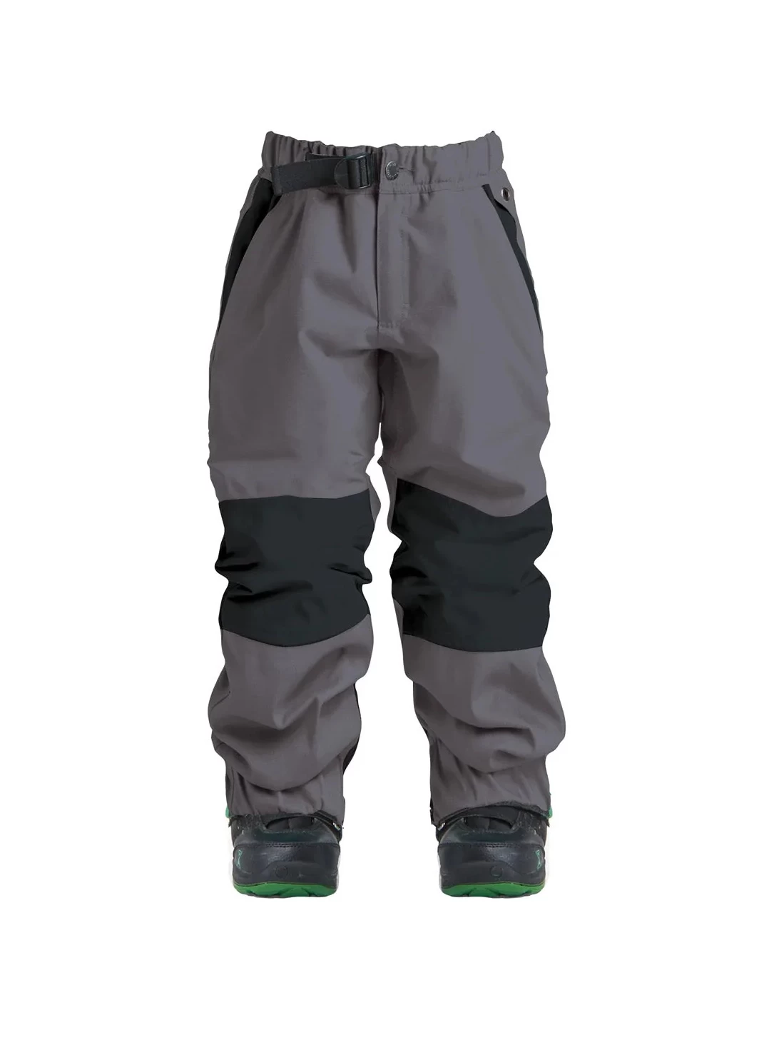 Airblaster Youth Boss Pant 2 Airblaster Youth Boss Pant - Imagen 2