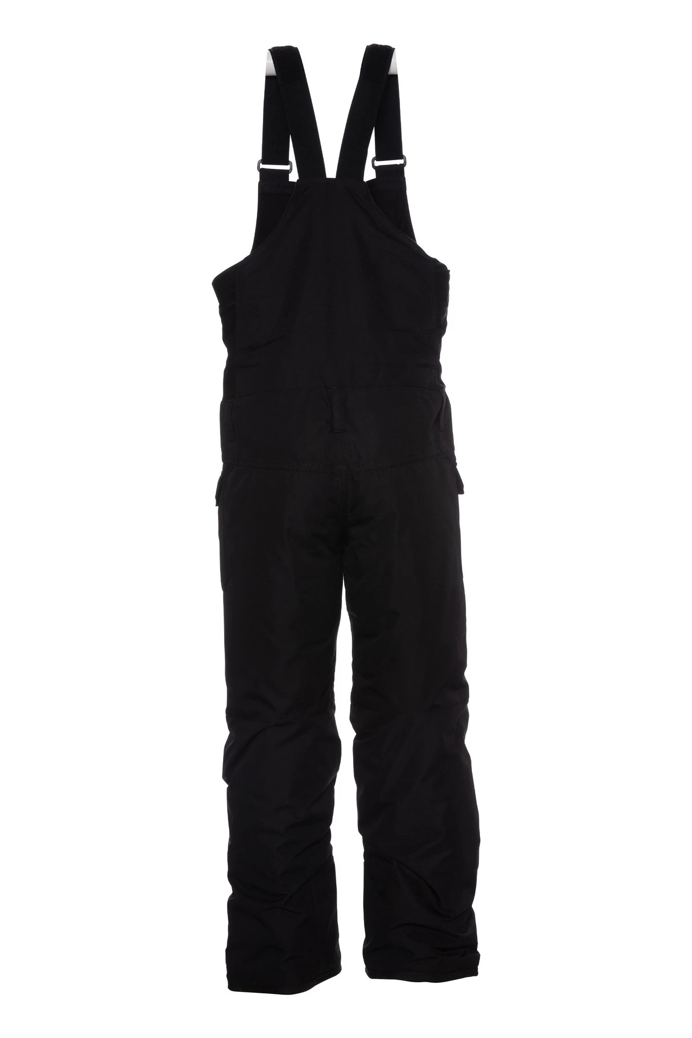 686 Boys' Frontier Insulated Bib 1 686 Boys' Frontier Insulated Bib