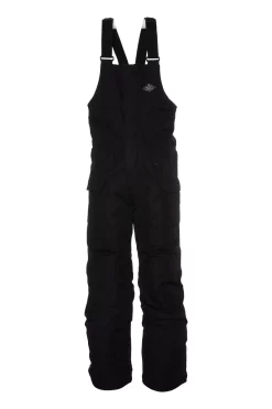 686 Boys' Frontier Insulated Bib 6 686 Boys' Frontier Insulated Bib -Equipo De Esquí Ventas image 690