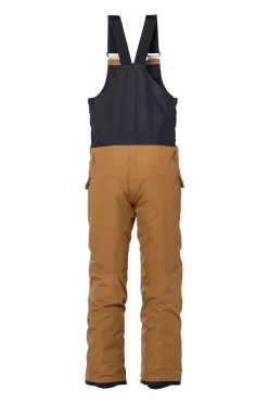 686 Boys' Frontier Insulated Bib 7 686 Boys' Frontier Insulated Bib -Equipo De Esquí Ventas image 691