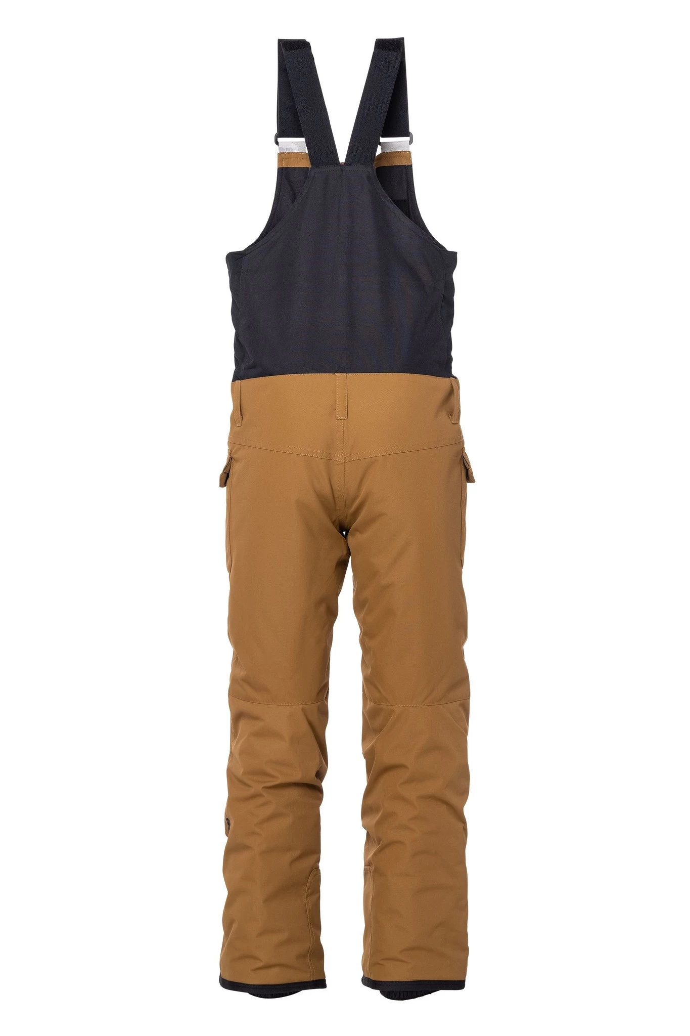 686 Boys' Frontier Insulated Bib 4 686 Boys' Frontier Insulated Bib - Imagen 4