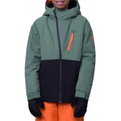 686 Boys Hydra Insulated Jacket