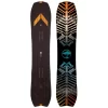 2024 Arbor Satori Camber Snowboard