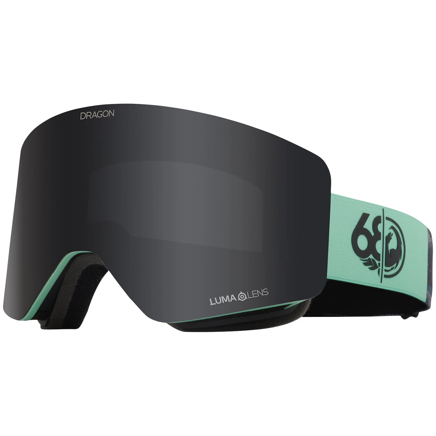 Dragon R1 OTG Snow Goggle 2 Dragon R1 OTG Snow Goggle - Imagen 2