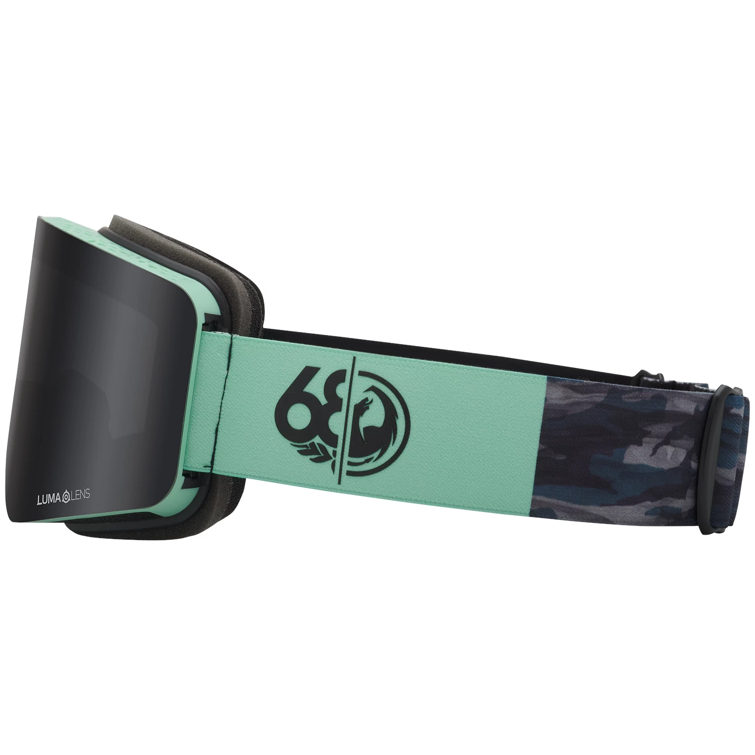 Dragon R1 OTG Snow Goggle 3 Dragon R1 OTG Snow Goggle - Imagen 3