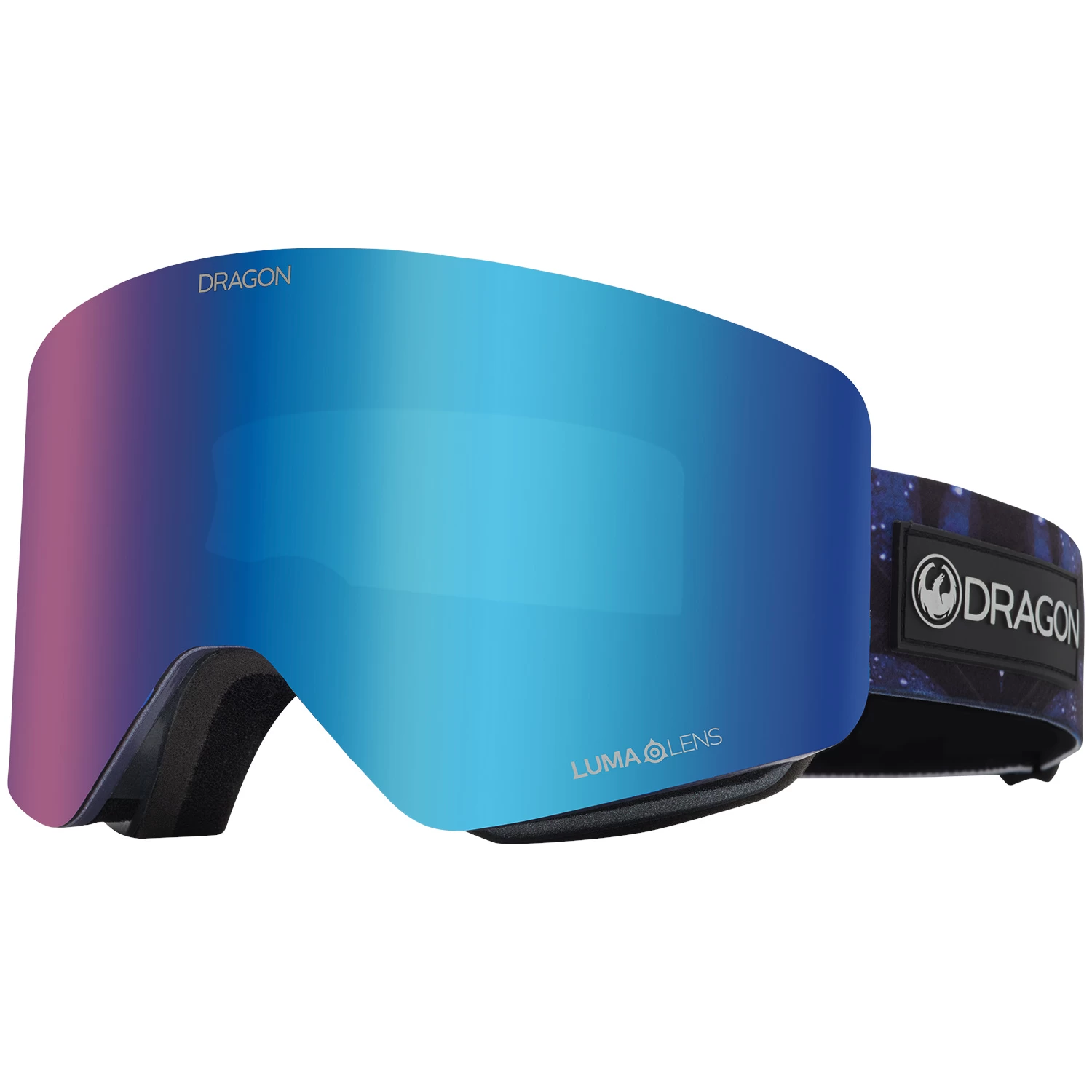 Dragon R1 OTG Snow Goggle 4 Dragon R1 OTG Snow Goggle - Imagen 4