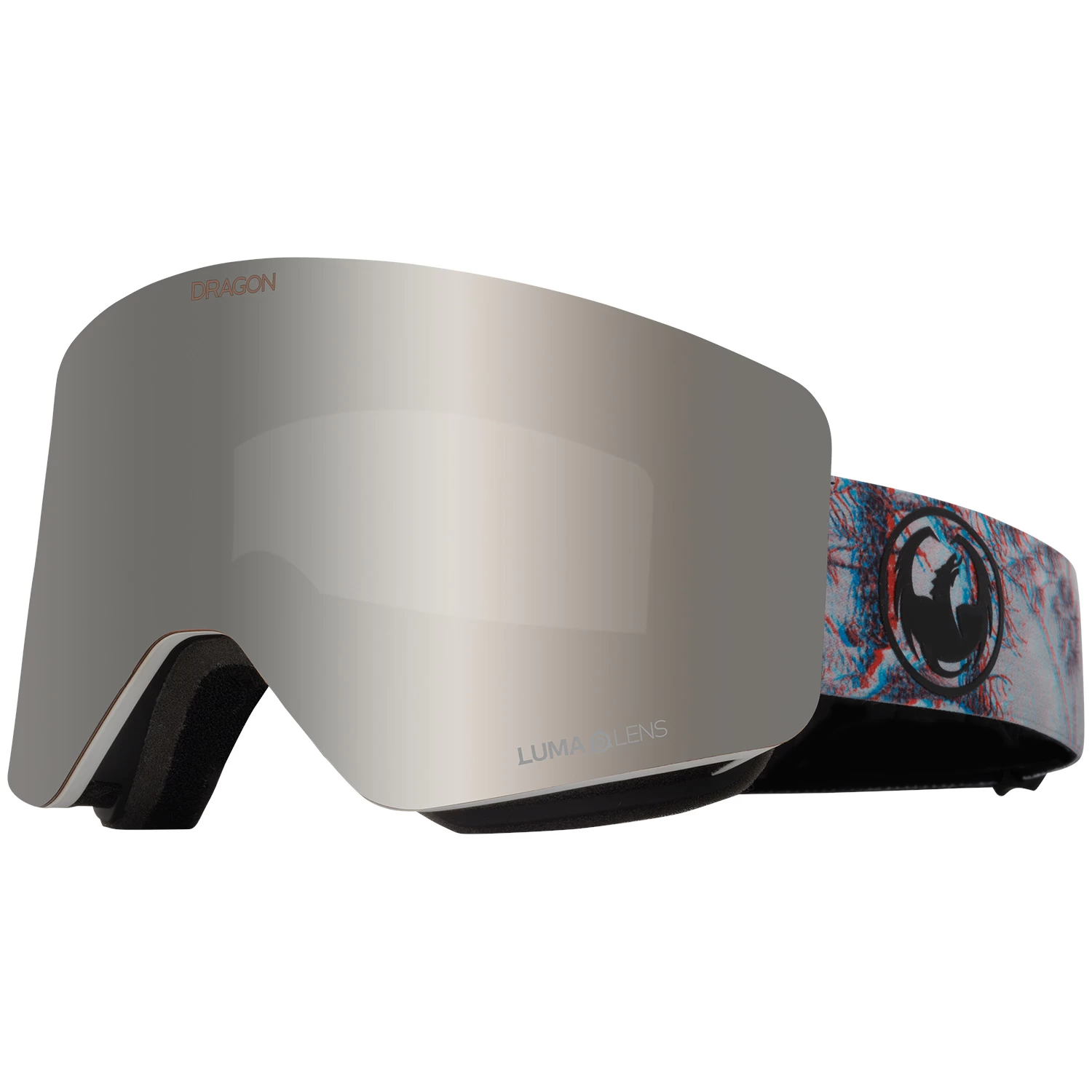 Dragon R1 OTG Snow Goggle 6 Dragon R1 OTG Snow Goggle - Imagen 6