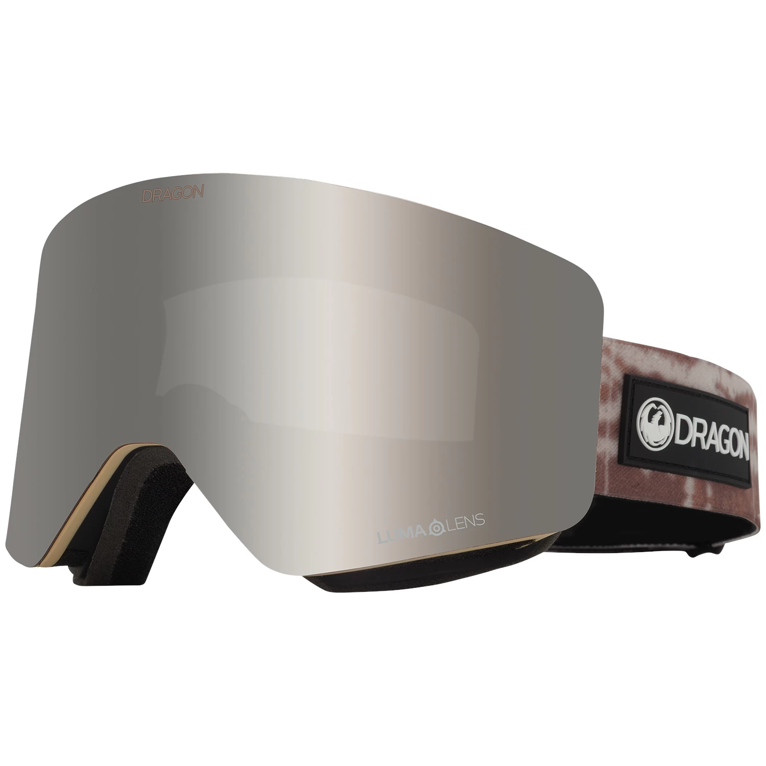 Dragon R1 OTG Snow Goggle 10 Dragon R1 OTG Snow Goggle - Imagen 10
