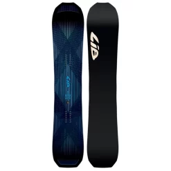2024 Lib Tech Apex Golden Orca Snowboard