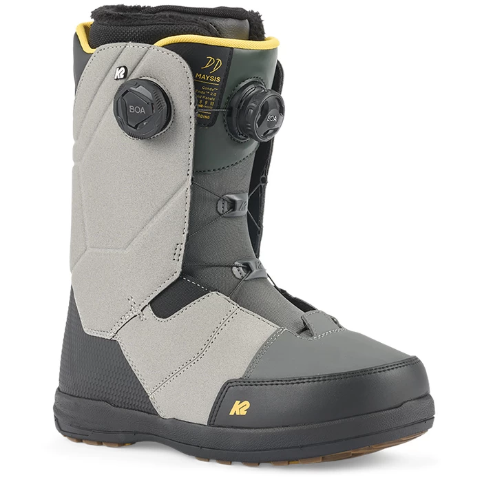 2024 K2 Maysis Snowboard Boot 2 2024 K2 Maysis Snowboard Boot - Imagen 2