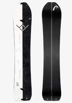 2023 Head Voy Splitboard Set