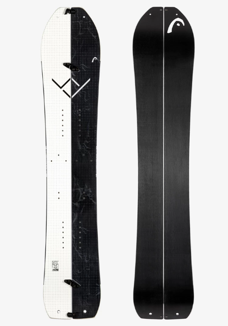 2023 Head Voy Splitboard Set 1 2023 Head Voy Splitboard Set