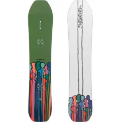 2024 K2 Party Platter Snowboard