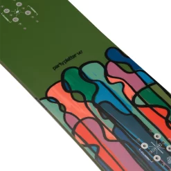 2024 K2 Party Platter Snowboard 6 2024 K2 Party Platter Snowboard -Equipo De Esquí Ventas image 736