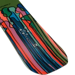 2024 K2 Party Platter Snowboard 7 2024 K2 Party Platter Snowboard -Equipo De Esquí Ventas image 737