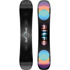 2024 Nitro Optisym Snowboard