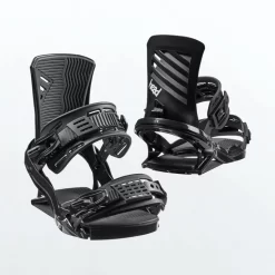 2024 Head FX One LYT Snowboard Binding -Equipo De Esquí Ventas image 745