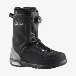 2023 Head Scout LYT BOA Coiler Snowboard Boots