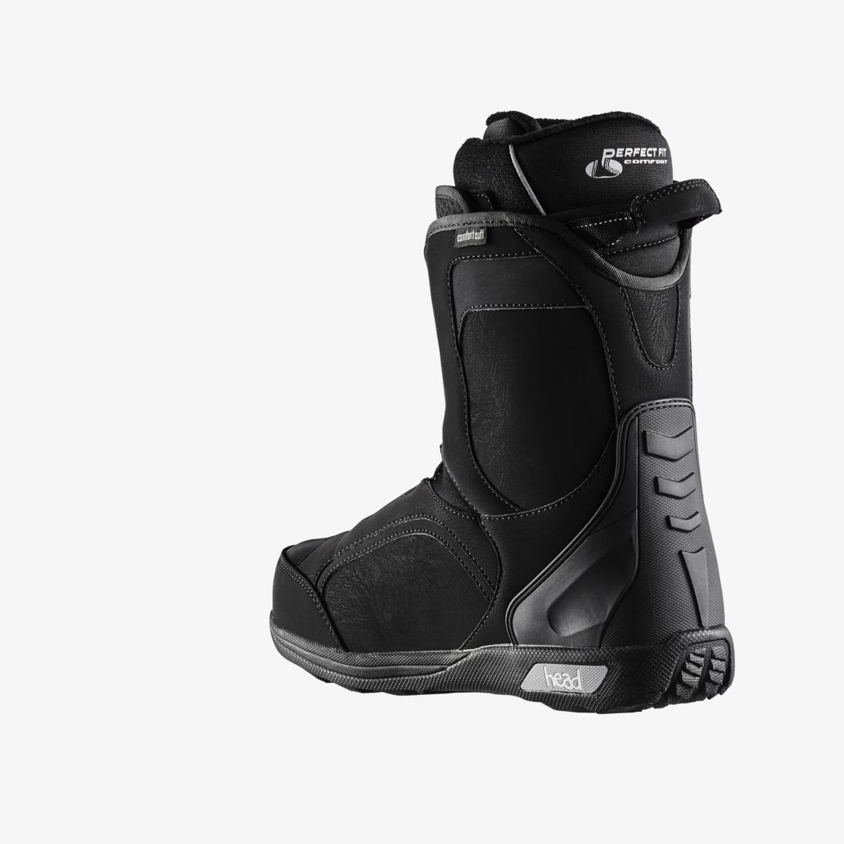 2023 Head Scout LYT BOA Coiler Snowboard Boots 2 2023 Head Scout LYT BOA Coiler Snowboard Boots - Imagen 2