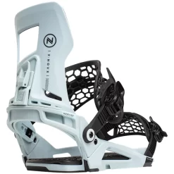 2023 Nidecker Kaon-X Snowboard Bindings