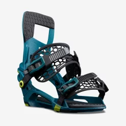 2023 Nidecker Kaon-X Snowboard Bindings -Equipo De Esquí Ventas image 758