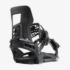 2023 Nidecker Kaon-X Snowboard Bindings -Equipo De Esquí Ventas image 762