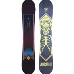 2024 Rossignol Jibsaw Wide Snowboard