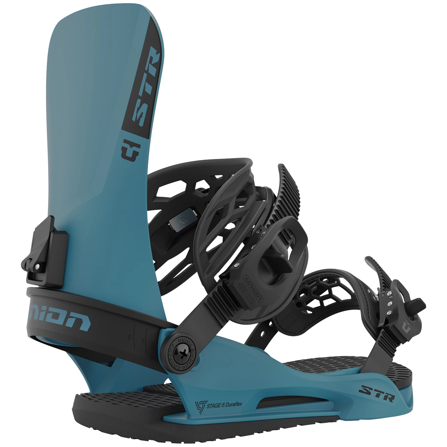 2023 Union STR Snowboard Bindings 1 2023 Union STR Snowboard Bindings