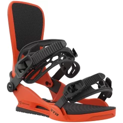 2023 Union STR Snowboard Bindings 8 2023 Union STR Snowboard Bindings -Equipo De Esquí Ventas image 771