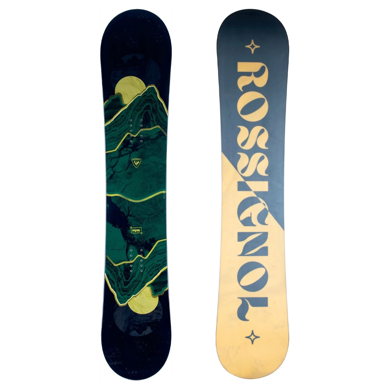 2023 Rossignol Myth Womens Snowboard 1 2023 Rossignol Myth Womens Snowboard