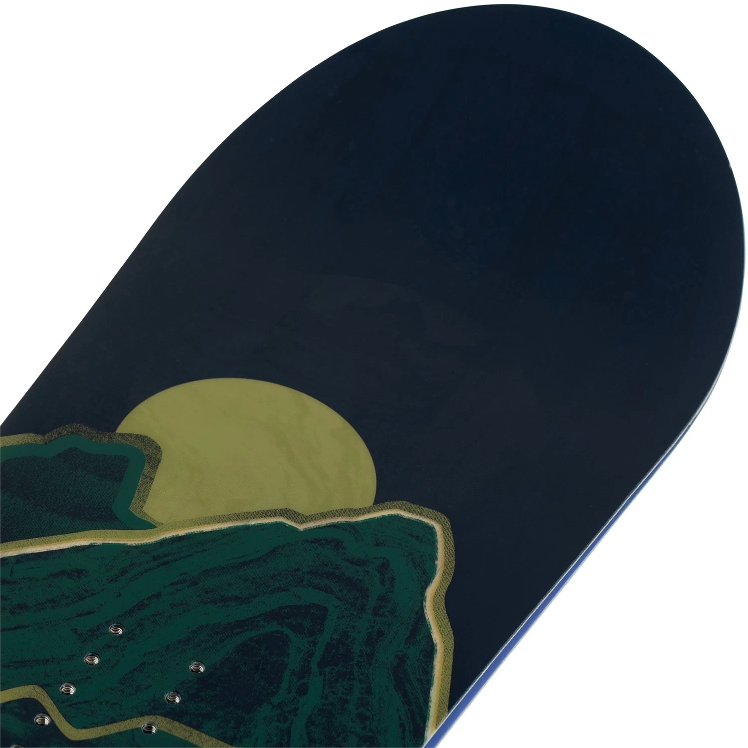 2023 Rossignol Myth Womens Snowboard 2 2023 Rossignol Myth Womens Snowboard - Imagen 2