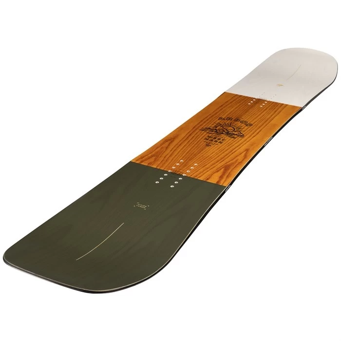 2023 Arbor Westmark Camber Frank April Snowboard 1 2023 Arbor Westmark Camber Frank April Snowboard