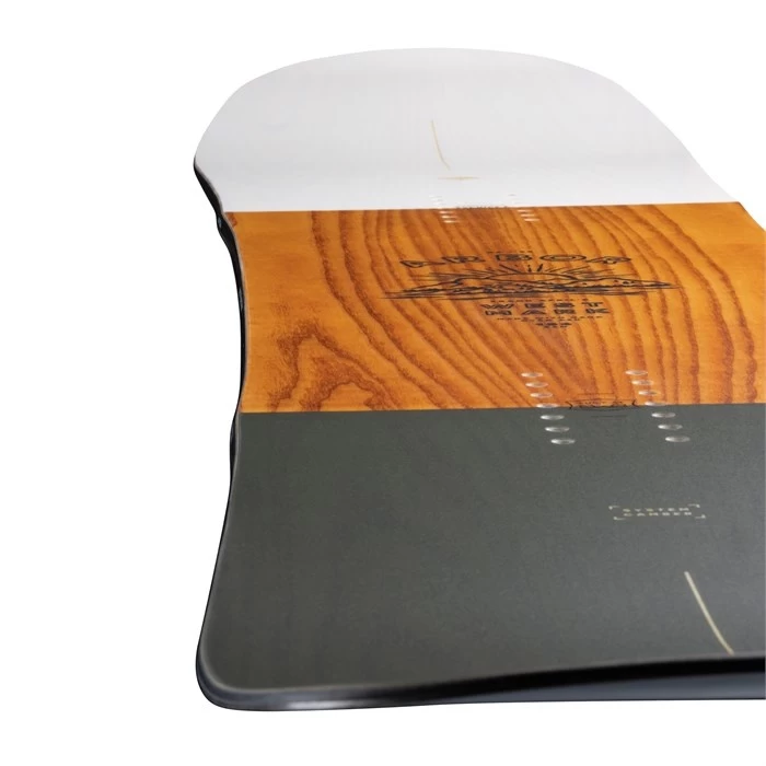 2023 Arbor Westmark Camber Frank April Snowboard 4 2023 Arbor Westmark Camber Frank April Snowboard - Imagen 4