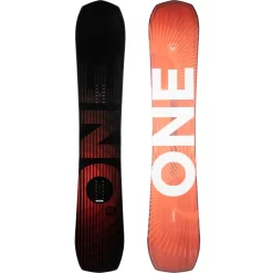 2024 Rossignol One Wide Snowboard
