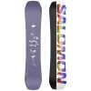 2024 Salomon No Drama Snowboard