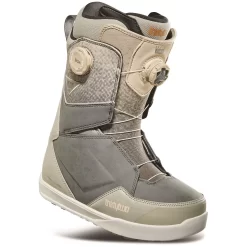 2024 ThirtyTwo Lashed Double Boa Bradshaw Snowboard Boot