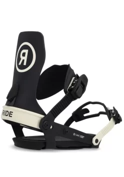 2023 Ride A-6 Snowboard Bindings