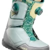 2023 Thirtytwo Lashed Double Boa Women's Melancon Snowboard Boots