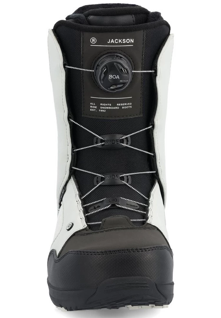 2023 Ride Jackson Snowboard Boots 3 2023 Ride Jackson Snowboard Boots - Imagen 3