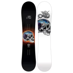 2024 Lib Tech Jamie Lynn Short Wide Snowboard